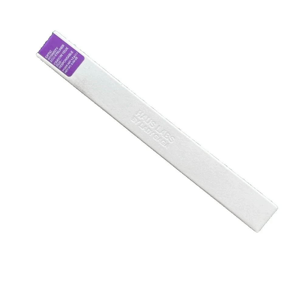 Haus‎ Labs Lady Gaga Optic Intensity Eco Eyeliner Amethyst Matte Purple Soldout
